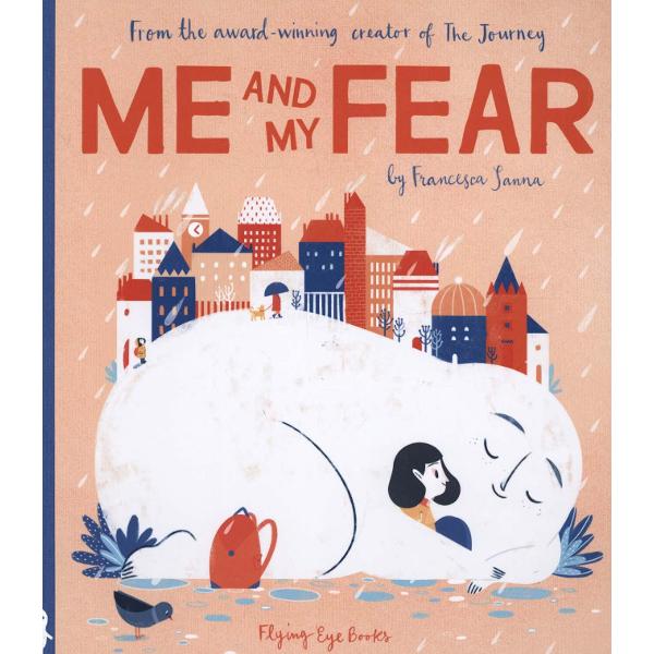 Me and My Fear