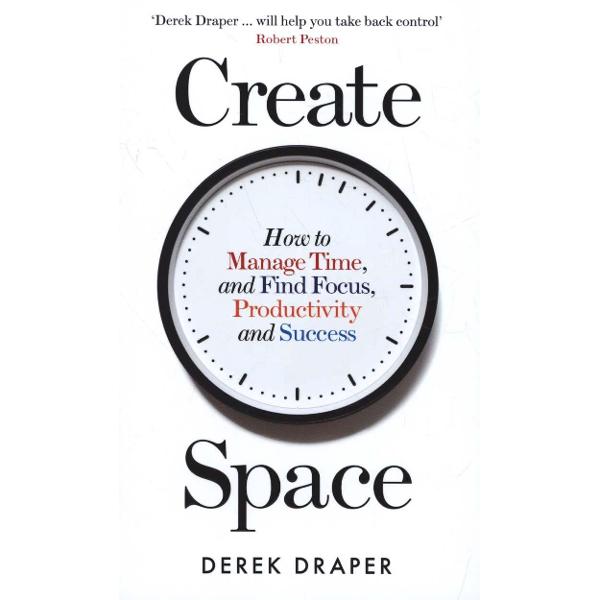 Create Space
