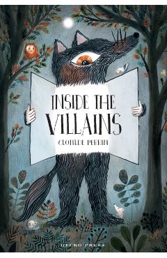 Inside the Villains