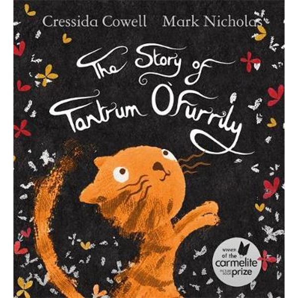 Story of Tantrum O'Furrily