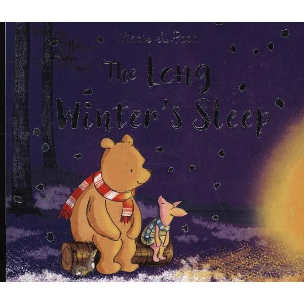 Winnie-the-Pooh: The Long Winter's Sleep