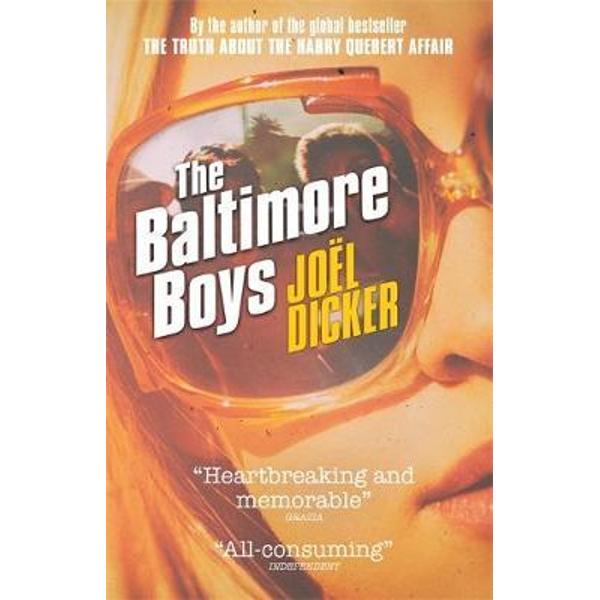 Baltimore Boys