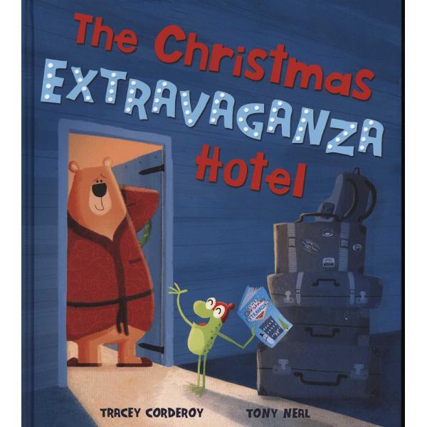 Christmas Extravaganza Hotel