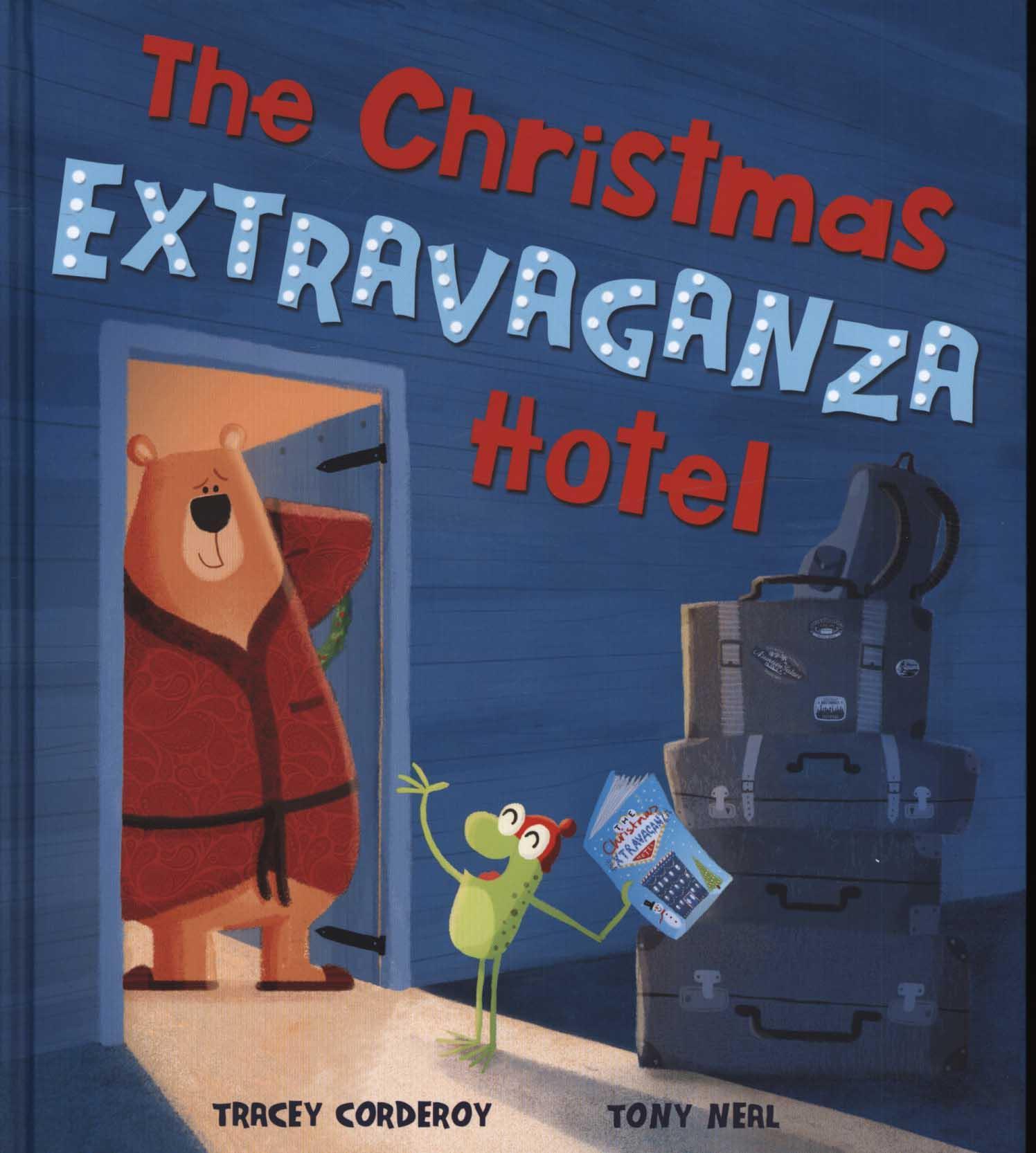 Christmas Extravaganza Hotel
