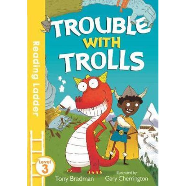 Trouble with Trolls