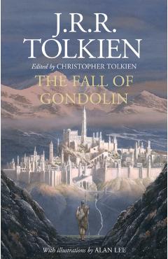 Fall of Gondolin