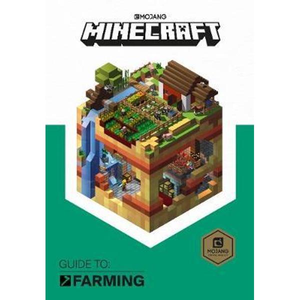 Minecraft Guide to Farming