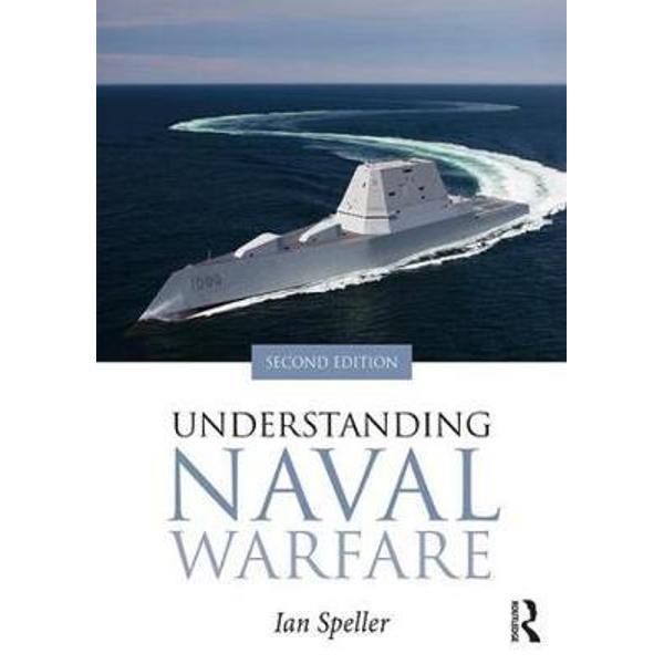 Understanding Naval Warfare
