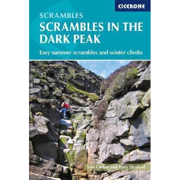 Scrambles in the Dark Peak