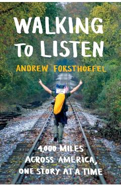 Walking to Listen