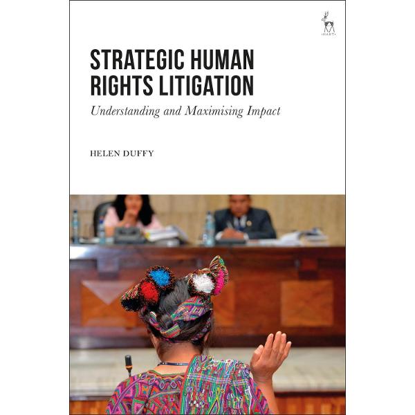 Strategic Human Rights Litigation
