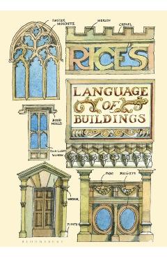 Rice's Language of Buildings