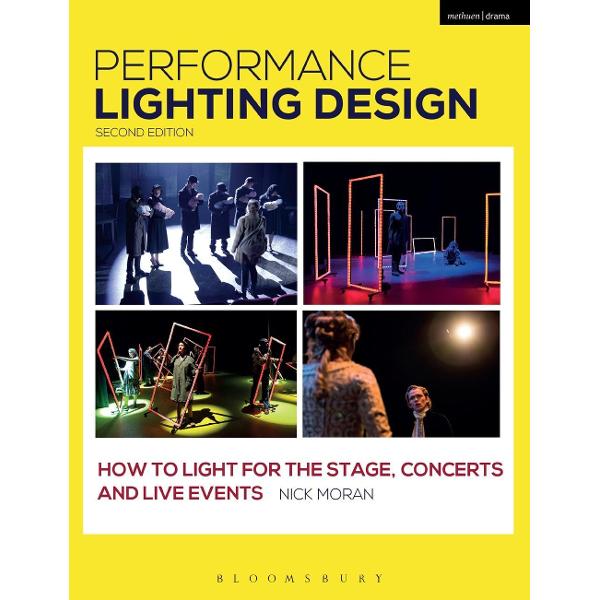 Performance Lighting Design