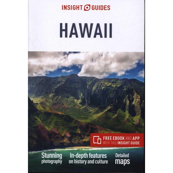 Insight Guides Hawaii