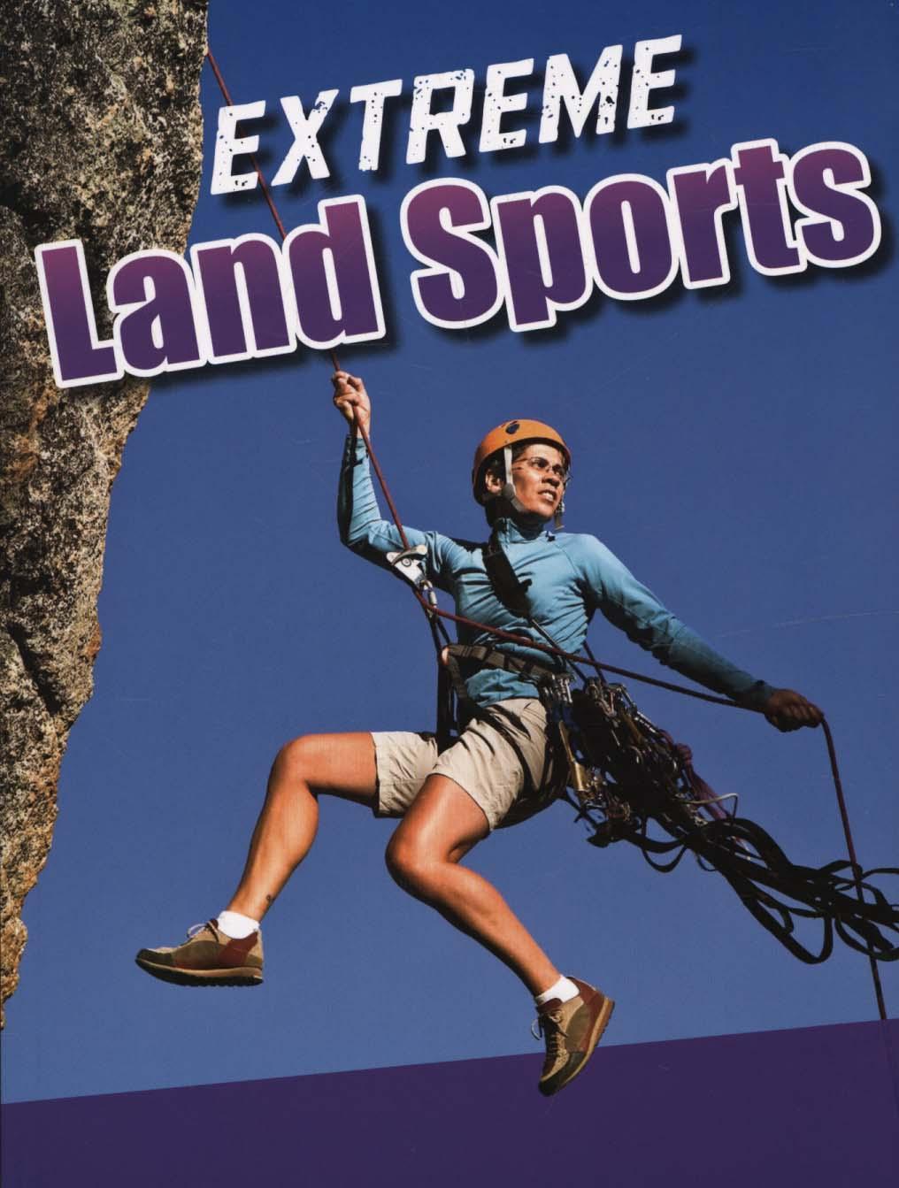 Extreme Land Sports
