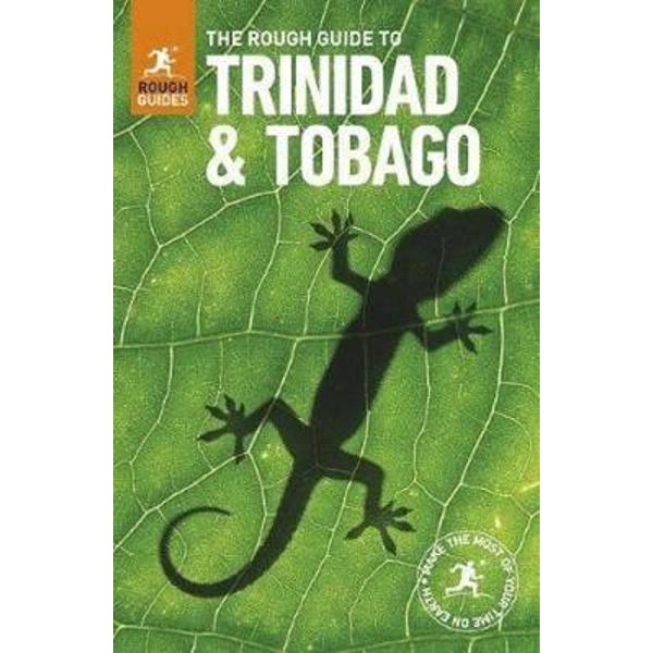 Rough Guide to Trinidad and Tobago