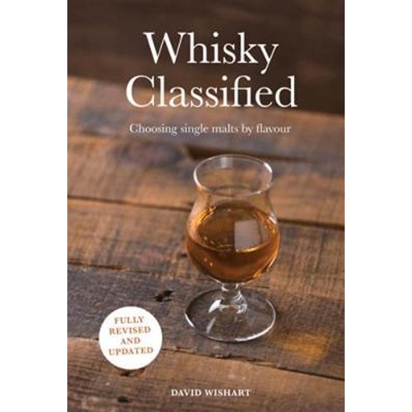 Whisky Classified