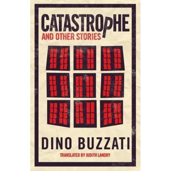 Catastrophe and Other Stories