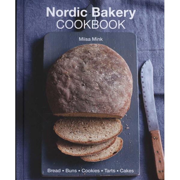 Nordic Bakery Cookbook