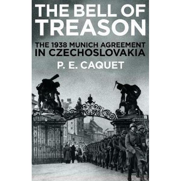 Bell of Treason