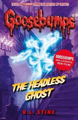 Headless Ghost