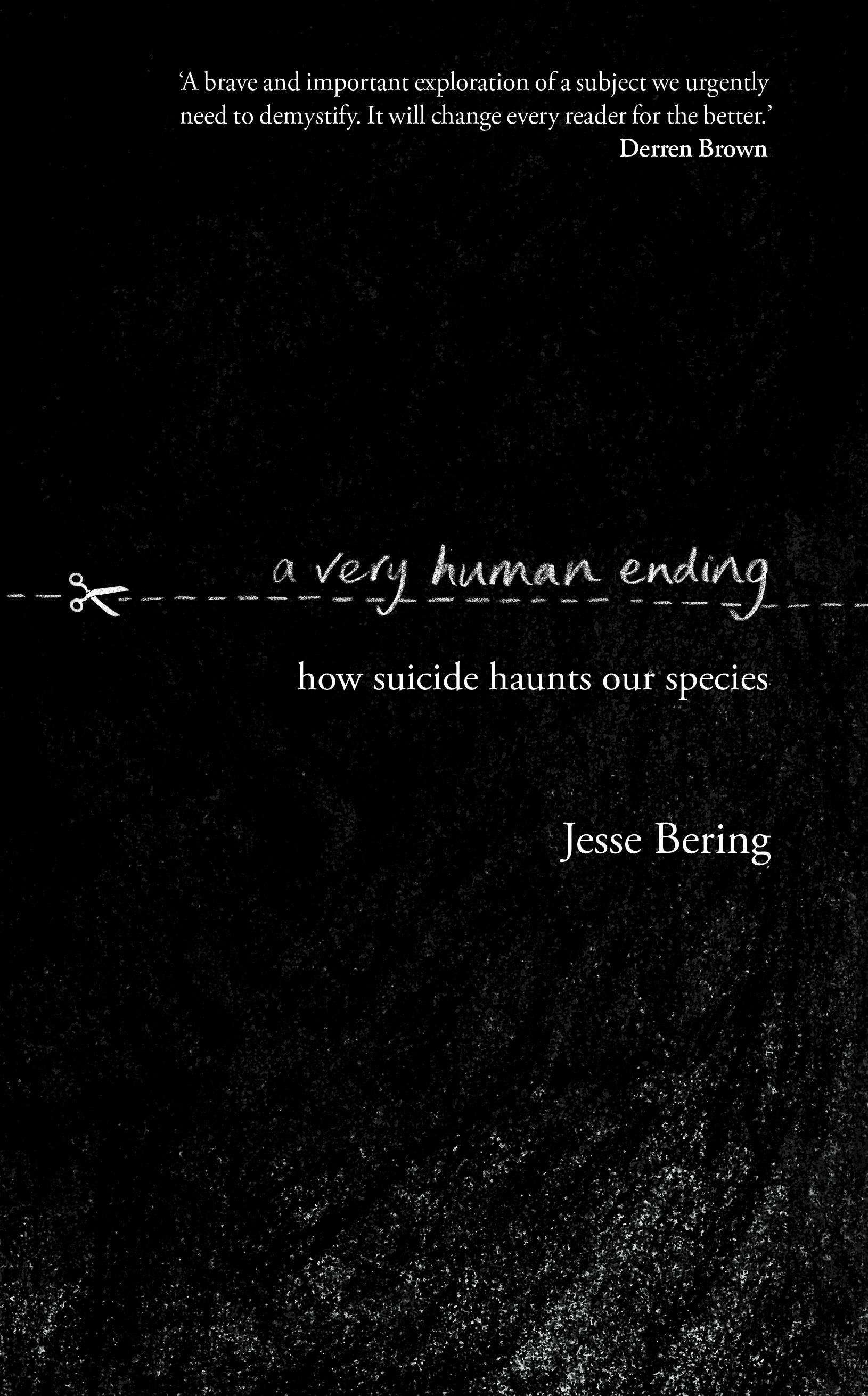 Very Human Ending