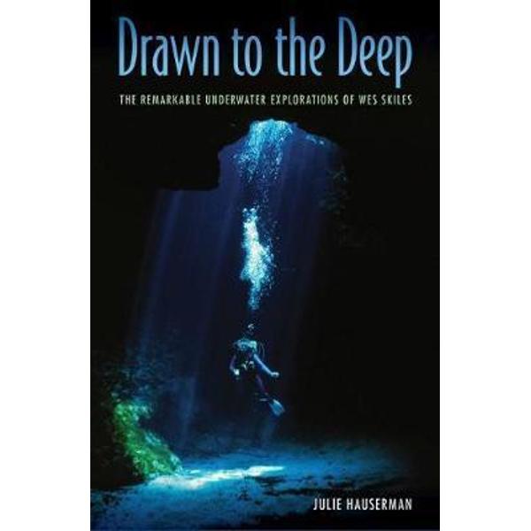 Drawn to the Deep