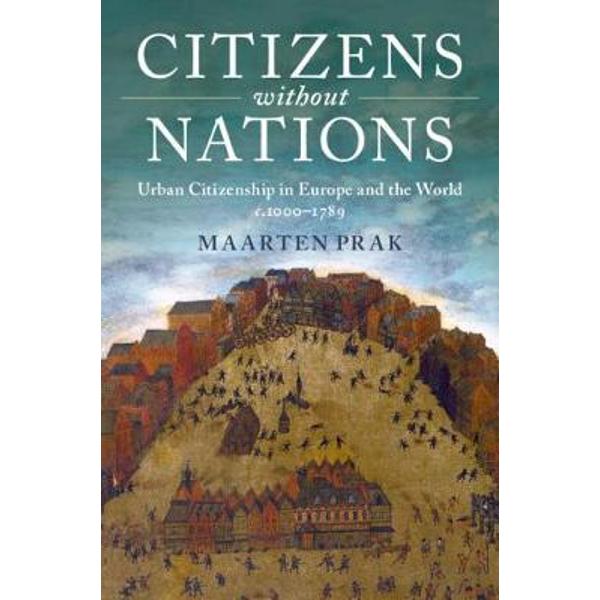 Citizens without Nations