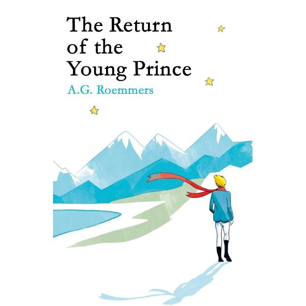 Return of the Young Prince