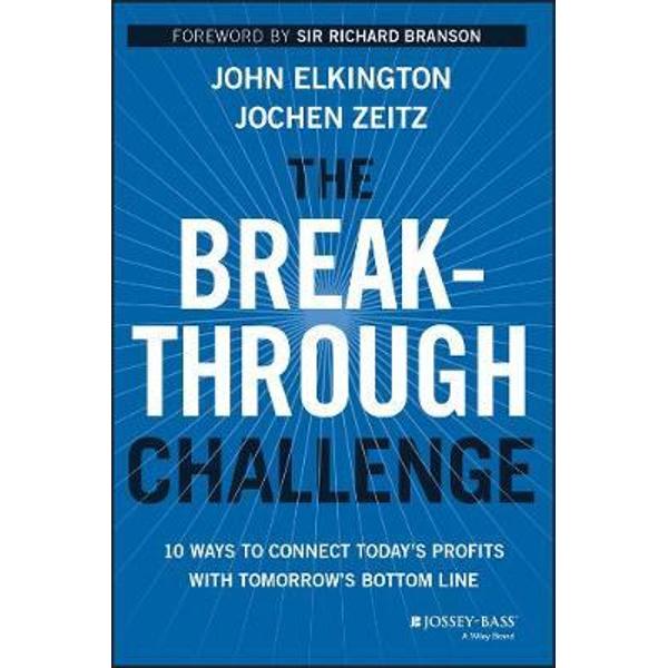 Breakthrough Challenge
