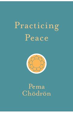 Practicing Peace