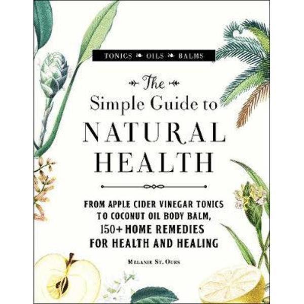 Simple Guide to Natural Health