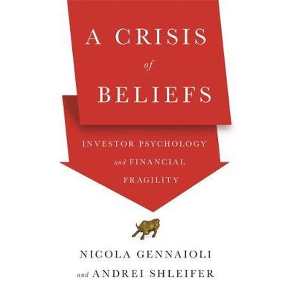 Crisis of Beliefs