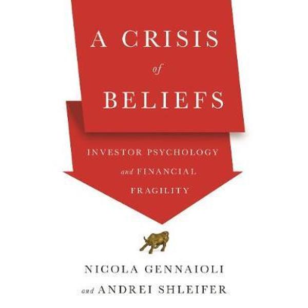 Crisis of Beliefs
