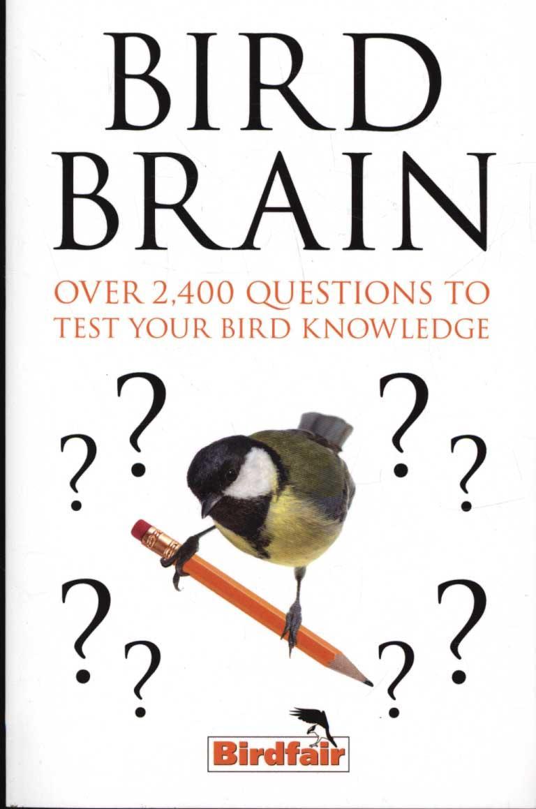 Bird Brain