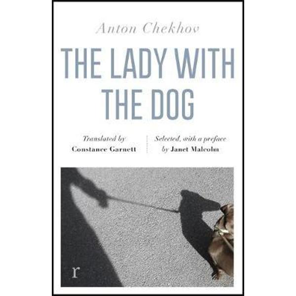 Lady with the Dog and Other Stories (riverrun editions)