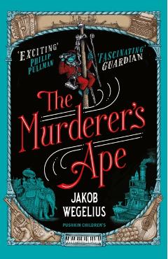 Murderer's Ape