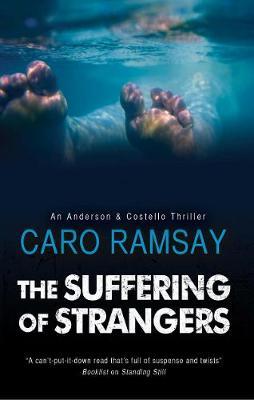 Suffering of Strangers