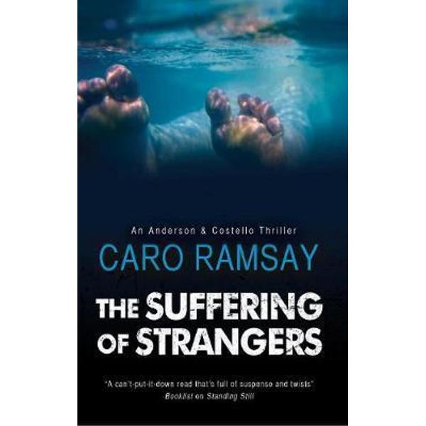 Suffering of Strangers