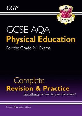 New Grade 9-1 GCSE Physical Education AQA Complete Revision