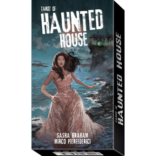 Tarot of Haunted House