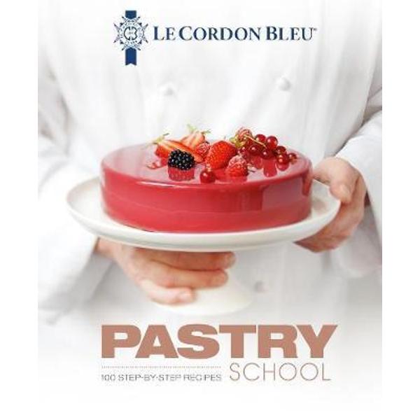 Le Cordon Bleu Pastry School