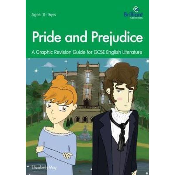 Pride and Predujice