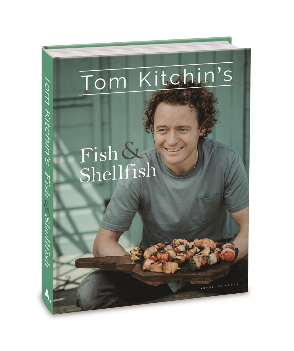 Tom Kitchin's Fish and Shellfish