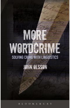 More Wordcrime
