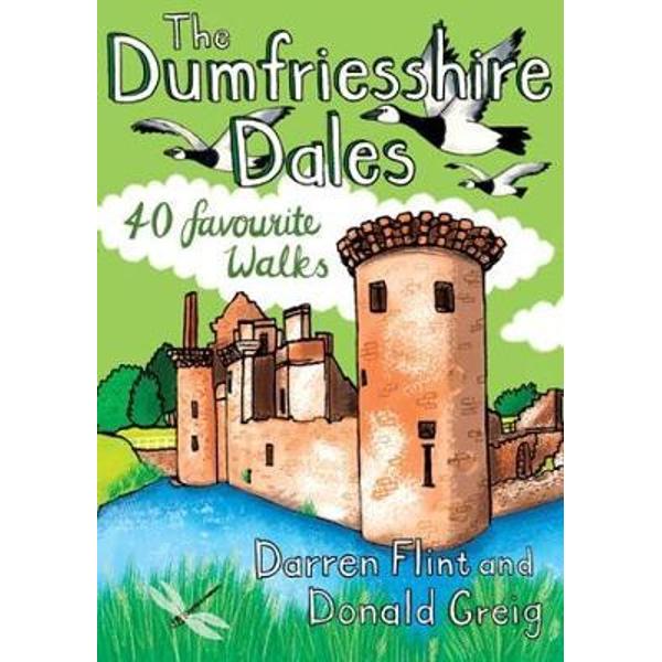 Dumfriesshire Dales