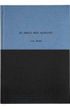 Poza produsului Do Angels Need Haircuts?