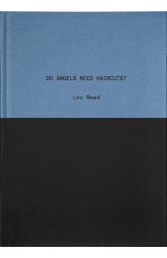 Do Angels Need Haircuts?