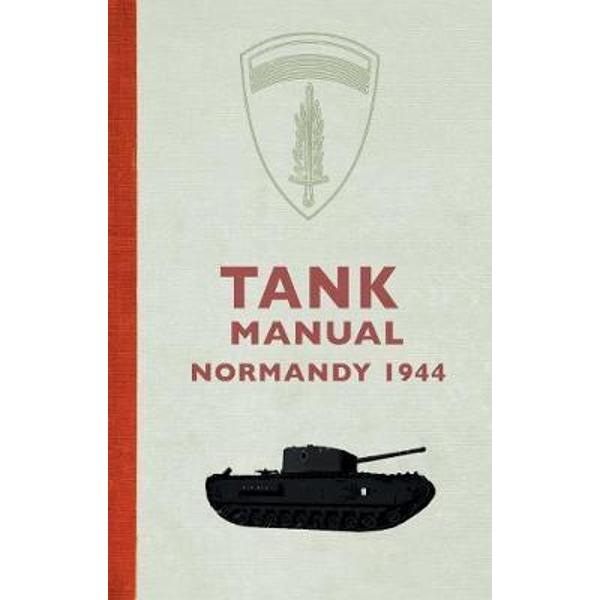 Tank Manual