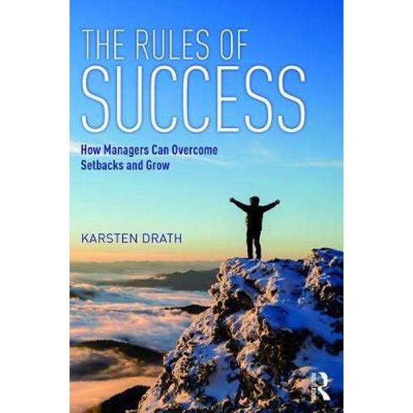 Rules of Success
